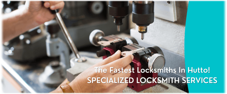 Hutto Locksmiths