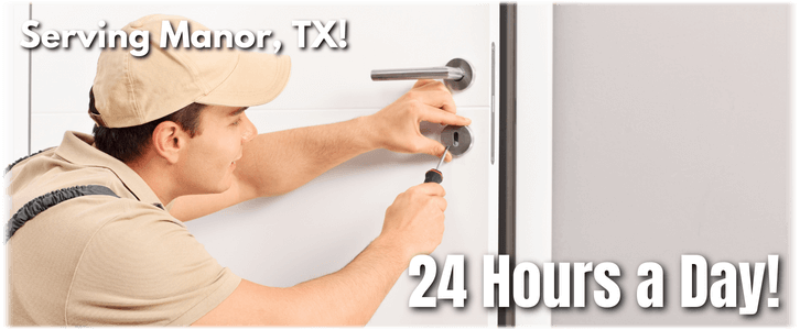 Locksmith Manor TX