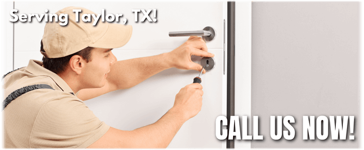 Locksmith Taylor TX